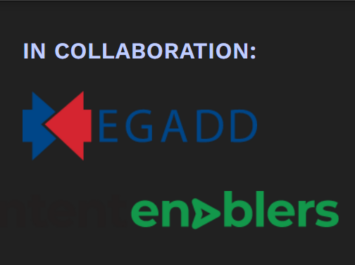 EGADD Content Enablers