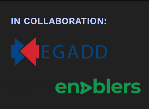 EGADD Content Enablers